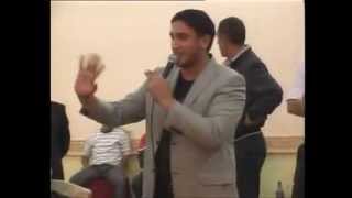 Meyxana 2013_deyisme_Goycay toyu_Gulaqa,Cavid,Baleli,Terlan