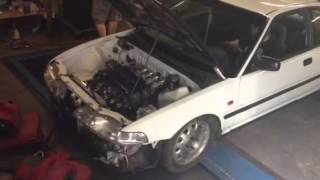 B18c5 with obx r itbs