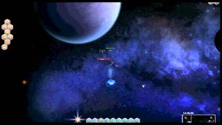 Darkorbit:Fazit Blaue Beute Boxen [40 Sammelt 1 LF4]