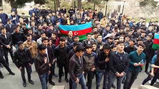 Azerbaycan Deniz Baliq Senayesi Kolleci