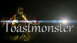 ♠ WoW Arena - Toastmonster 1