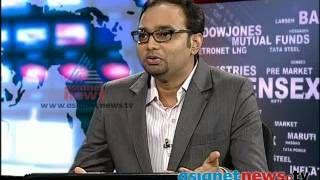 Market Watch 9th March 2014   Part 1 മാര്‍ക്കറ്റ് വാച്ച്