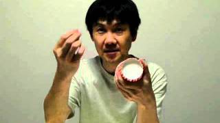 クイーカを作ろう／Let's make a CUICA