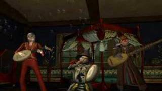 LOTRO Music - Weezer / Undone (The Sweater Song)