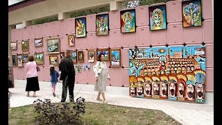 Духовный космос. Емельянцев Эдуард. EDUARD EMELIANTSEV.