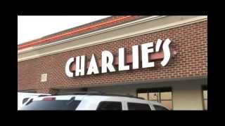 Charlies on the Lake in Omaha, NE