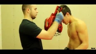 Клуб универсальных единоборств "Альфа" г. Барнаул Алтайский край