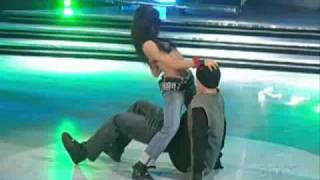 SYTYCD Canada Season 2 - (Melanie & Cody Top 14)