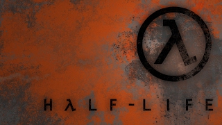 Half-Life: Source Часть 1►【Прибытие в Чёрную Мезу】