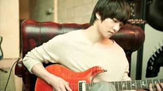 CNBLUE-kimio(韓文版)
