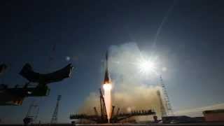 Vostochny Cosmodrome
