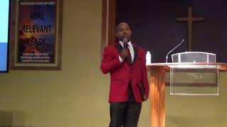 Sunday Edification - Arrogance Has No Place
