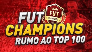 HUMILHANDO OS ADVERSÁRIOS DA WL! FIFA 20 Ultimate Team