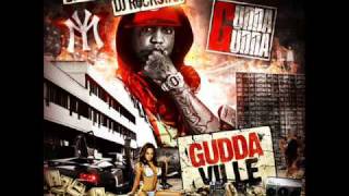 Gudda Gudda ft. Jae Millz & Mack Maine-Raw-Guddaville