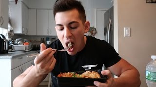 DIET IN THE LIFE
