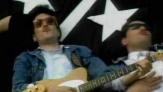 Neno Belan / Đavoli - STOJIN NA KANTUNU