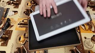 Планшет AldoCube iPlay10 из магазина Gearbest