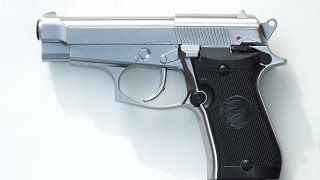 Gun Heaven M84 Review