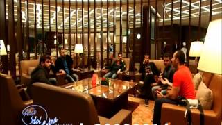 arab idol extra
