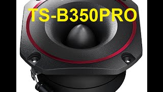 Pioneer TS-B350PRO
