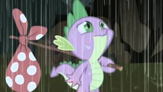 Spike x Twilight - Best Friend