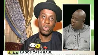 Journalists' Hangout 18th April 2017