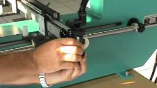 ALFRA PRESS 3