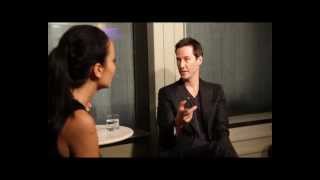 MOViE MOViE PEOPLE: 奇洛李維斯 Keanu Reeves《SIDE BY SIDE》專訪