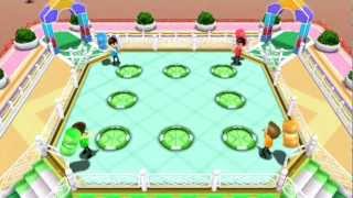 Wii Party - Swap Meet [Part 2/2]