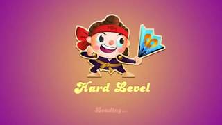 Candy Crush Soda Saga Level 1507 (3 Stars)