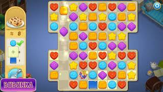 Matchington Mansion level 1469 HD