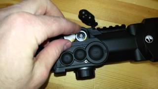 тепловизионный прицел Pulsar Apex XD38