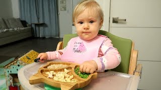 СКОЛЬКО ЕСТ ЭМИЛИ В 1 ГОДИК?