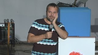 Сергей Лукьянов - 3.10.2015 (Вечер)