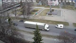 Задержание заммэра Петрозаводска Косарева