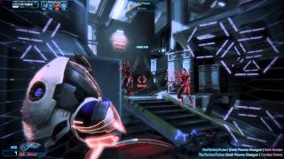 Turian Overlord