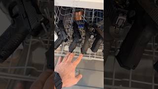 How to clean ur guns fast all at once