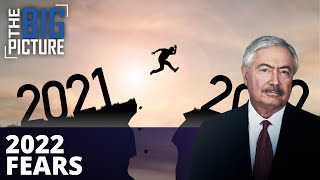 2021 Mishaps Form Blueprint For 2022