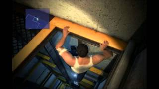 Прохождение игры PRISON BREAK от Jack Daniels часть #2