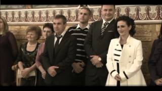 Rezumat video botez Paul Nicholas Berghin