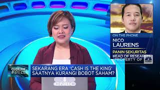 Amankan Aset di Era "Cash Is The King", Saatnya Kurangi Bobot Saham?