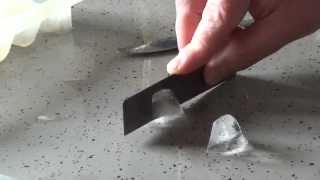 graphene TCPG extreme thermal conductivity