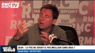 Le Best-of Riolo