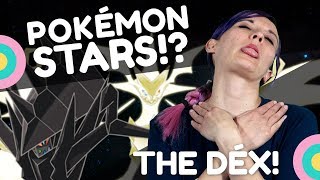 NECROZMA IS DEAD?!?! - The Dex!