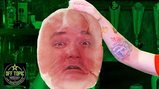 Just a Ham in the Dark - Off Topic - #287