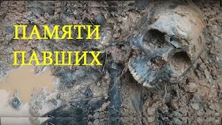 КОП по ВОЙНЕ. ✮Специальный фильм✮ ПАМЯТИ ГЕРОЕВ Великой Отечественной войны