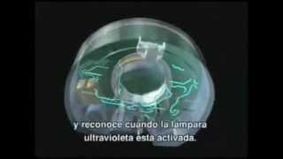 Purificador de agua  eSpring de Amway