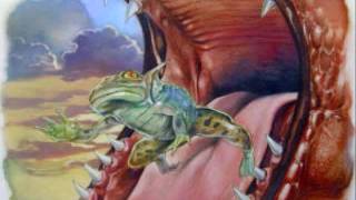 KEK CULT LIES the FALSE PROPHECY OF A DEMON GOD
