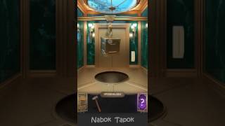 84 уровень - 100 Doors Challenge (100 Дверей Вызов) прохождение