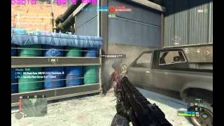 crysis mesa Sashs vs misterSD(Best-Server-Ever) and pogran